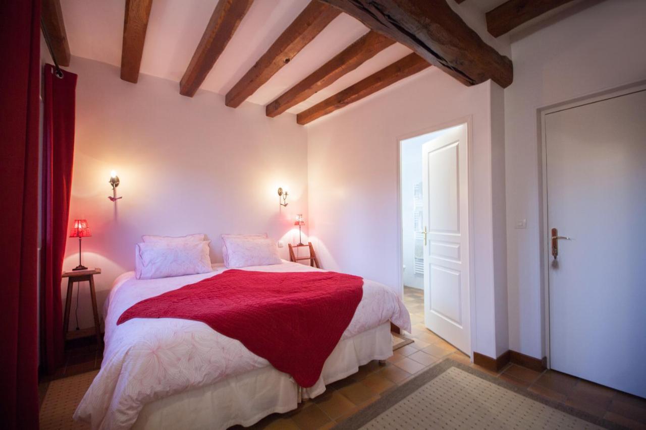 Ferme Des Vallees Soindres Экстерьер фото